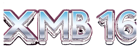 xsmb 16 logo