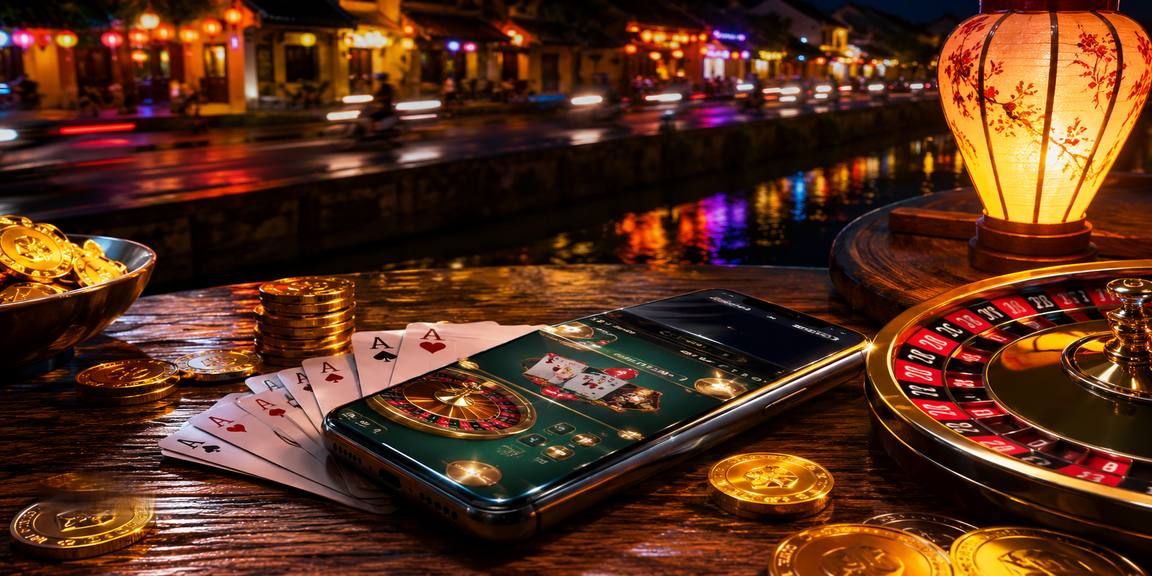 xsmb 16 Live casino, slot và sportsbook trong một chỗ